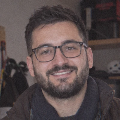 Arben Gashi