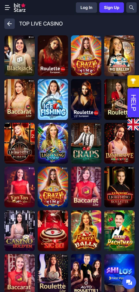 Lizenzangaben von BitStarz Casino mit Curaçao-Lizenznummer und Betreiber Gareton B.V.
