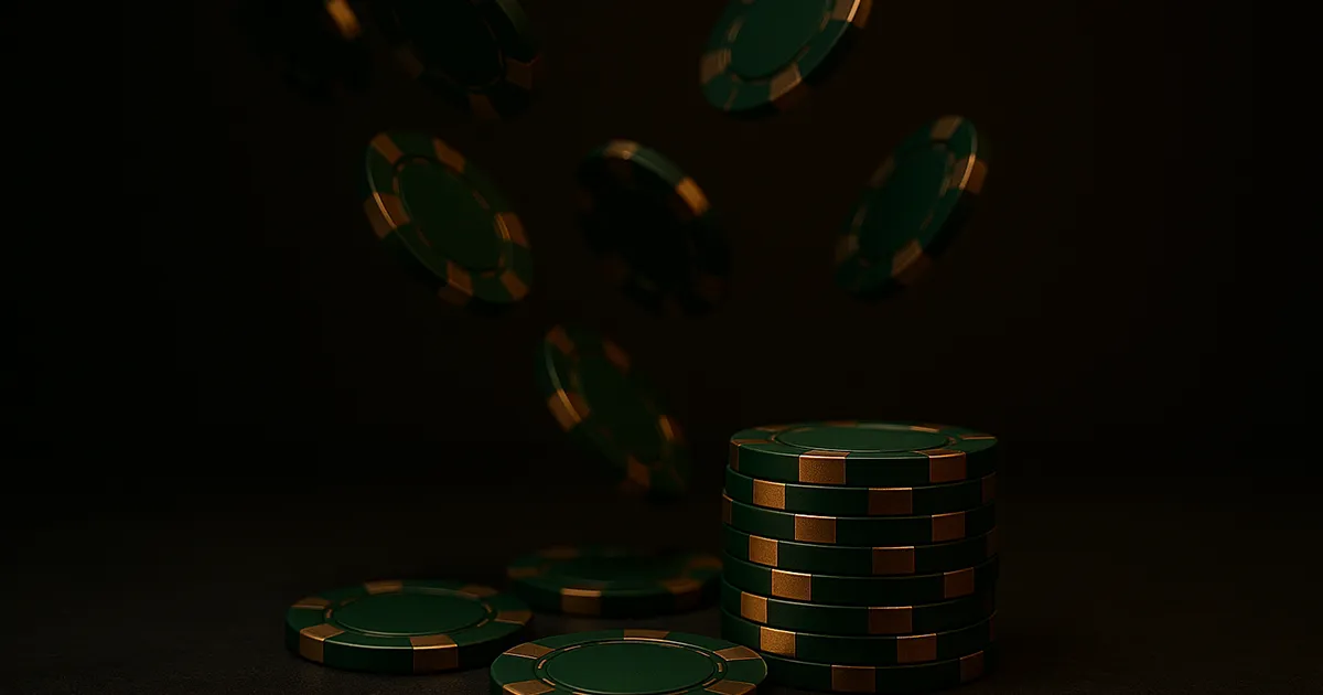 Unerlaubte Casino-Werbung melden