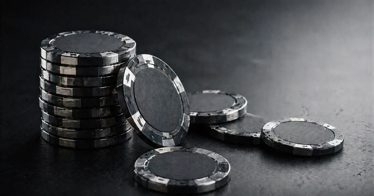 Dealer steht auf Soft 17
