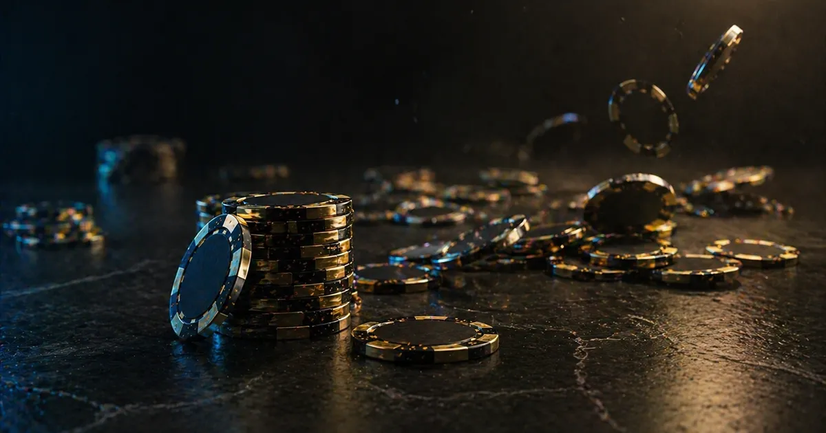 Herkunft der Mittel (Source of Funds)