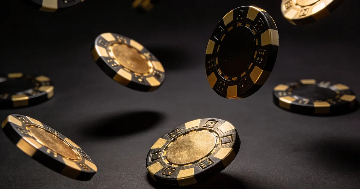 Casino-Bonus ablehnen oder stornieren