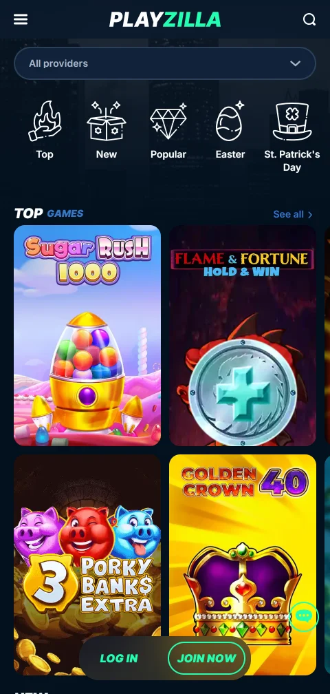 Lizenzangaben und Spielerschutz bei Playzilla Casino im Überblick für Schweizer