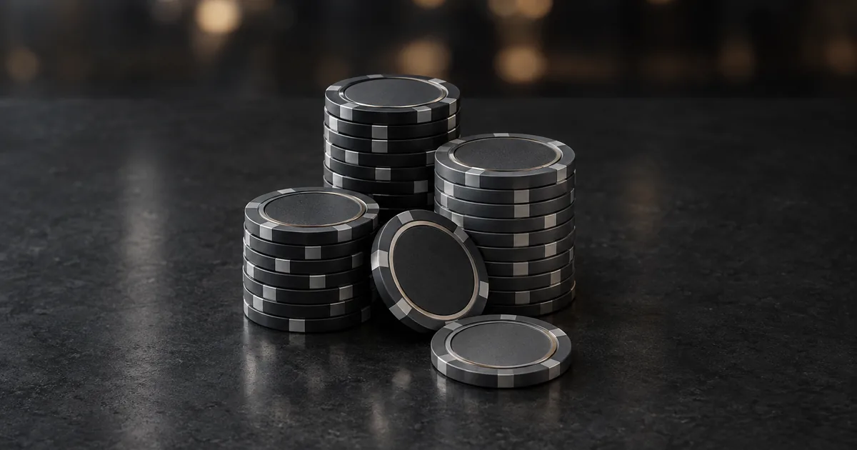 Casino mit Slot-Turnieren