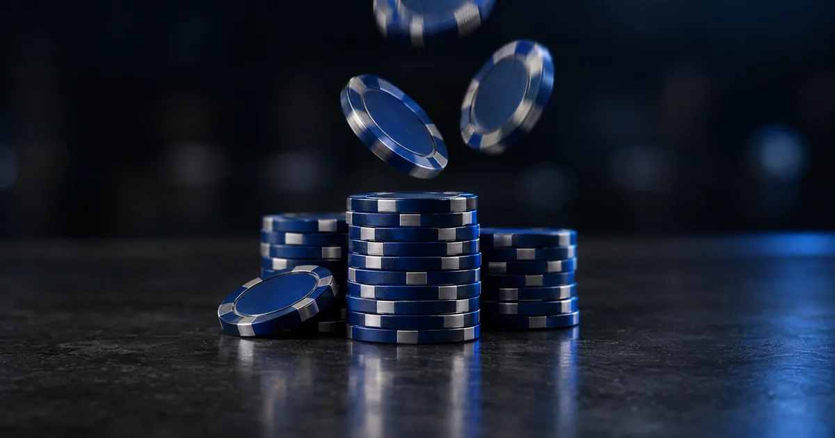 Online Casinos nach Art