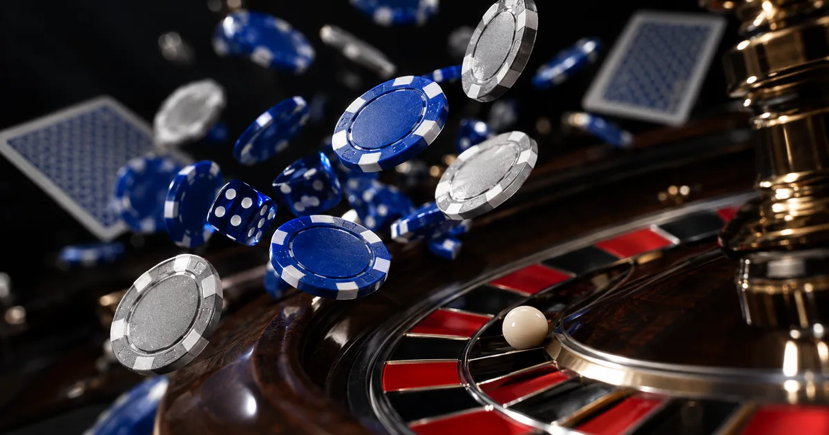 Französisches Roulette
