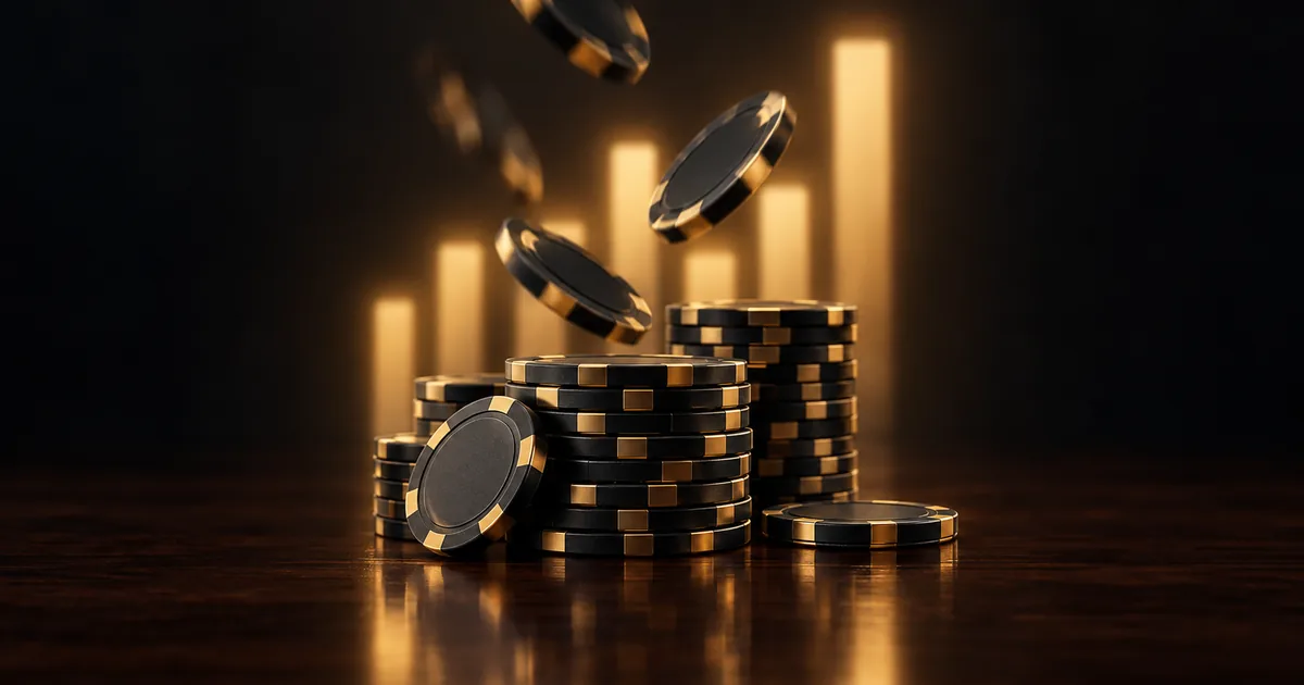 Britische Glücksspielbehörde: Landbasierte Casinobetreiber zahlen 5 Millionen Pfund wegen Verstössen