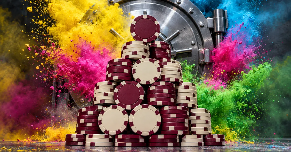 Werbeverbot für nicht bewilligte Geldspiele