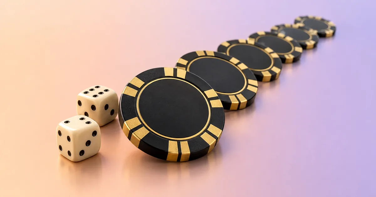 Spielhistorie im Casino-Konto auswerten