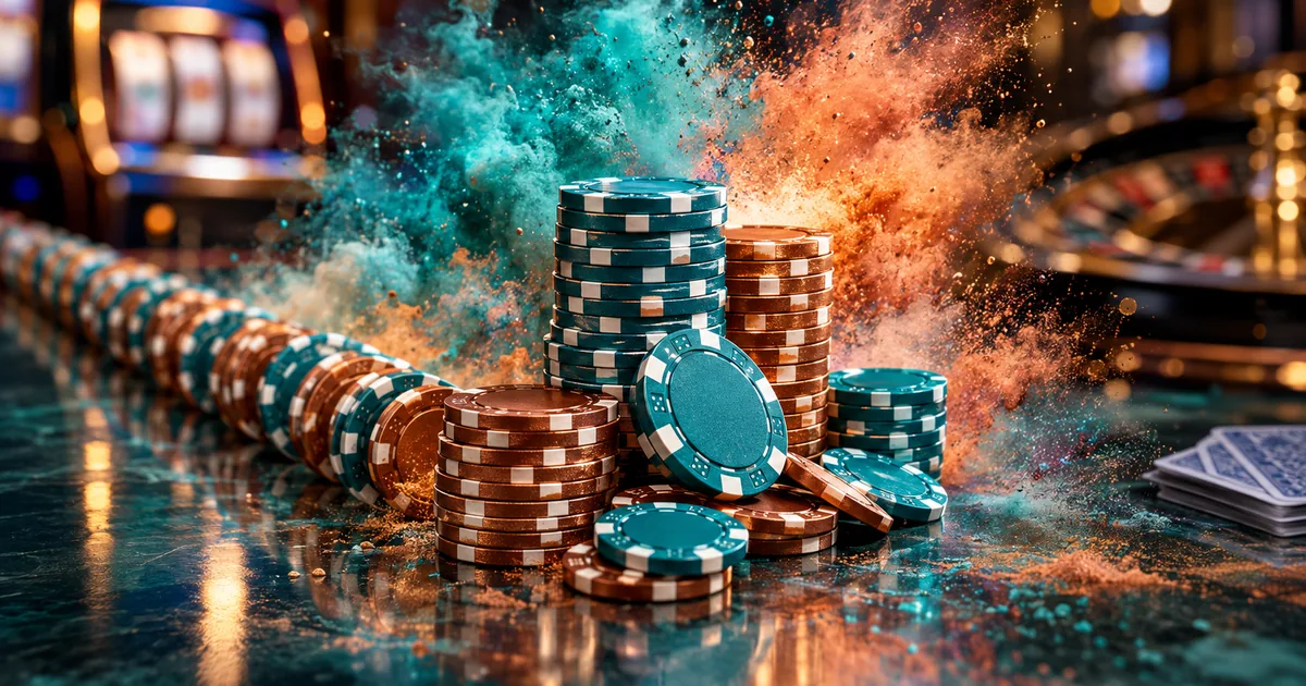 Paytable eines Slots lesen