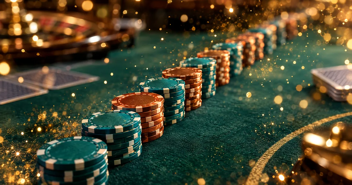 Online-Poker lernen: Ablauf einer Hand