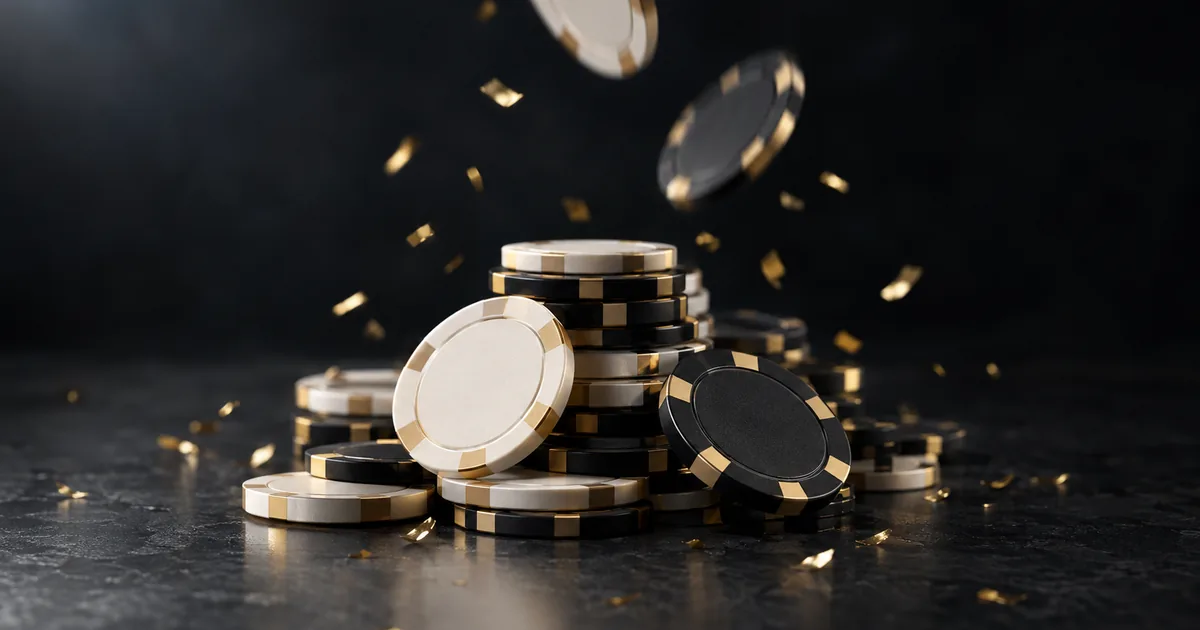 Casino ändert die AGB: was gilt für Sie?
