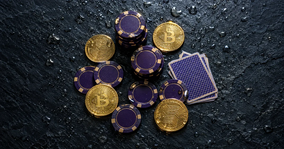 Mit Revolut im Online Casino einzahlen