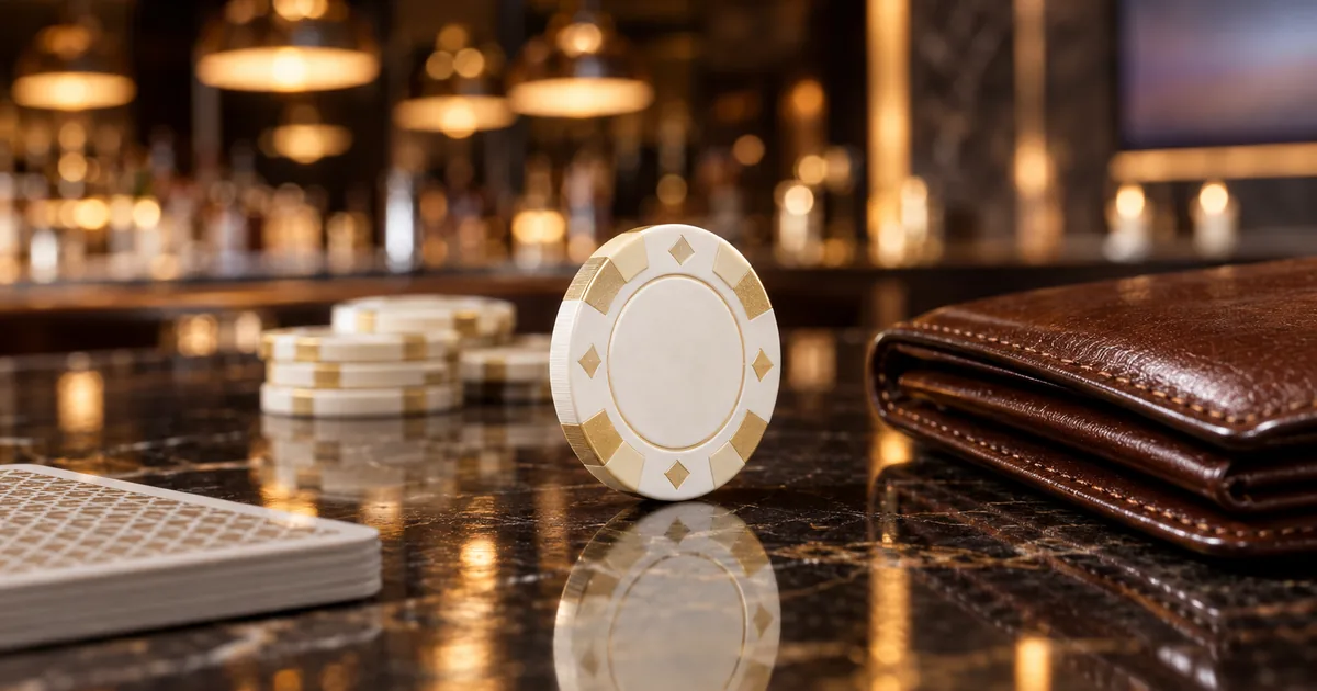 Konto im Online Casino eröffnen: worauf achten