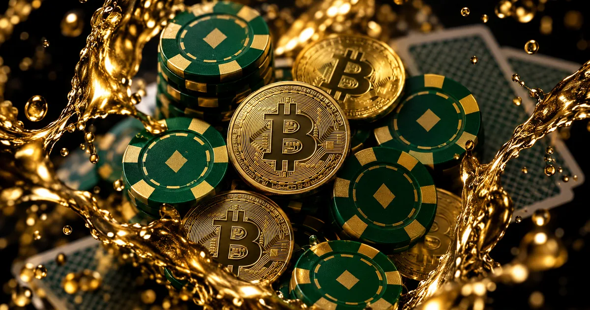 Casino-Konto verifizieren: welche Dokumente Sie brauchen