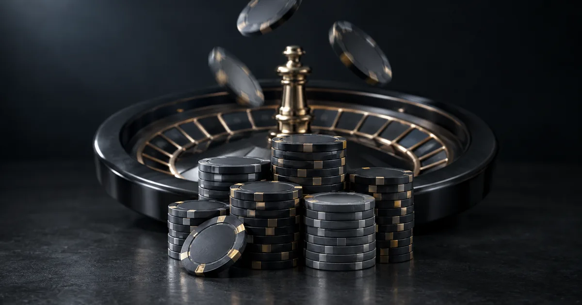 Genfer Online-Casino erweitert Angebot ab 2027 mit neuen Live-Dealer-Tischen