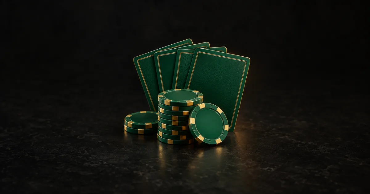 Blackjack