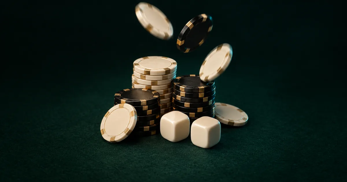 Craps