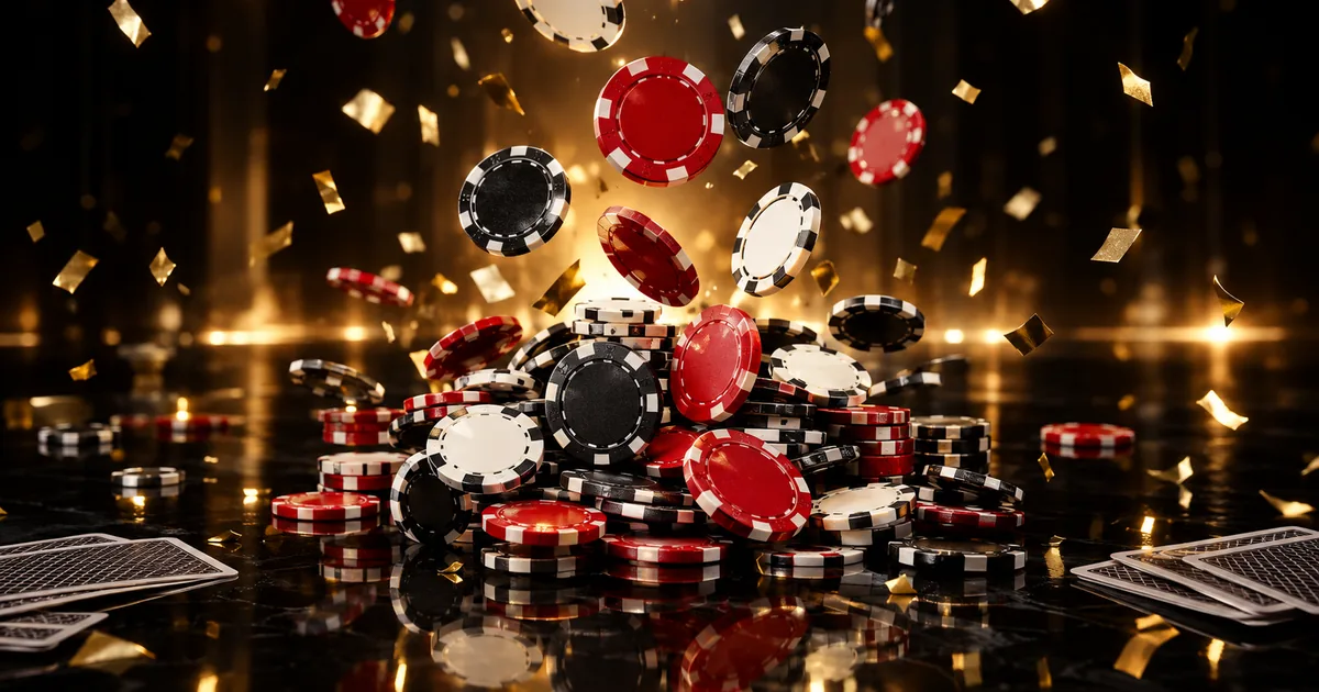 Scatter