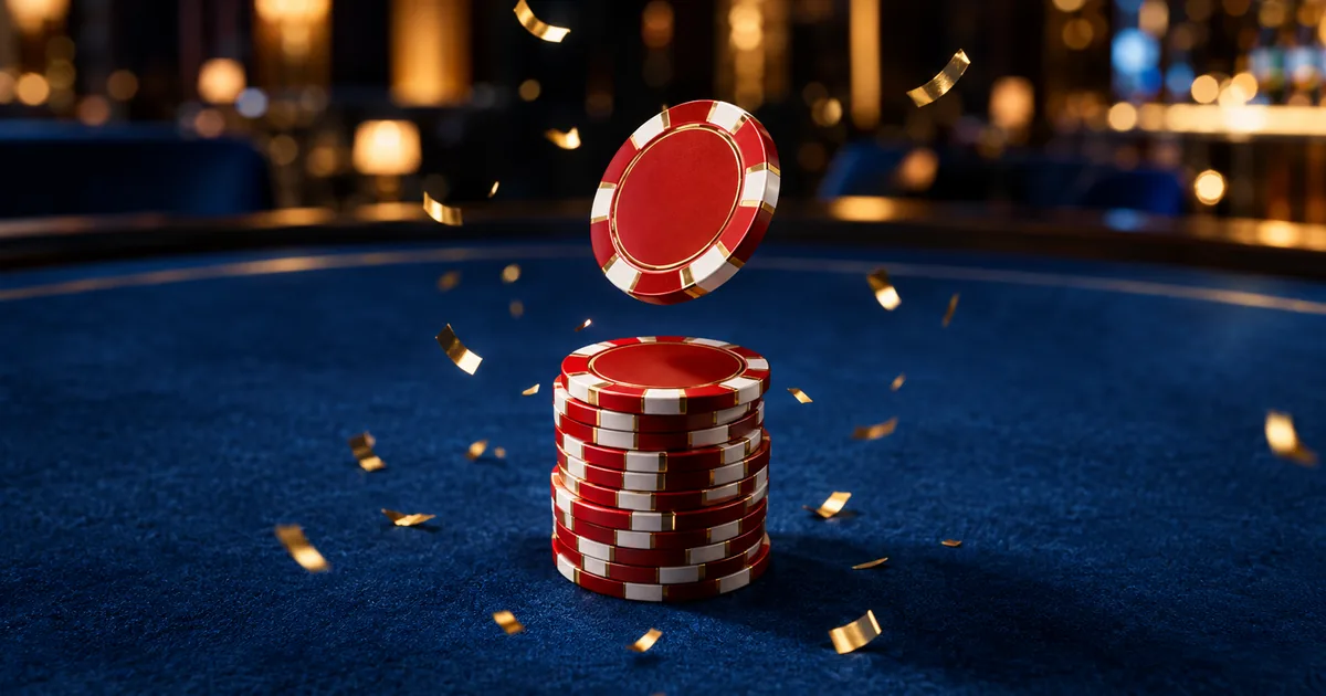 Hold and Win