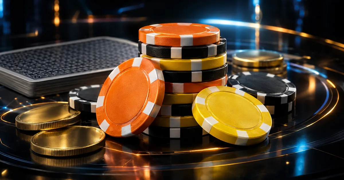 Spielerkonto
