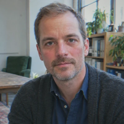 Reto Bachmann