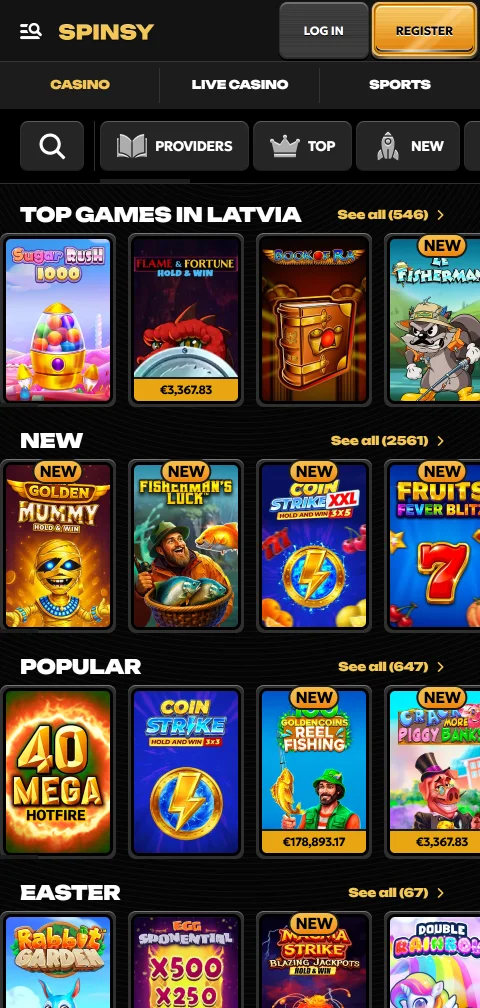 Spinsy Casino Lizenzangaben, SSL-Verschlüsselung und Hinweise zum Spielerschutz im Überblick