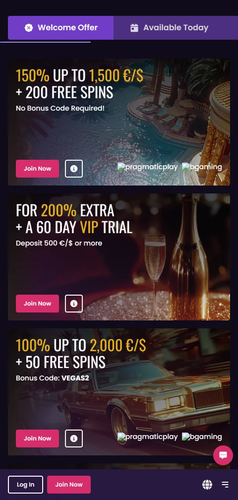 Lizenz der Curaçao Gaming Authority und SSL-Verschlüsselung bei VegasNow Casino